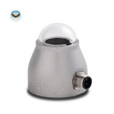 Cảm biến đo bức xạ mặt trời Senseca LPS02M0T (200…4000 W/m2, đầu ra Modbus, nghiêng)